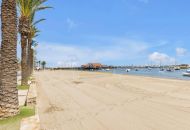 Sale - Duplex - Los Alcázares