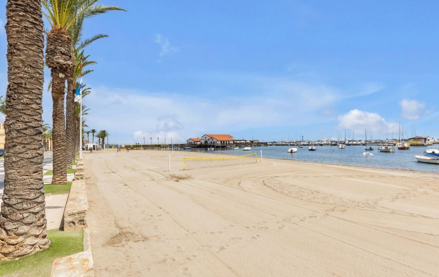 Sale - Duplex - Los Alcázares