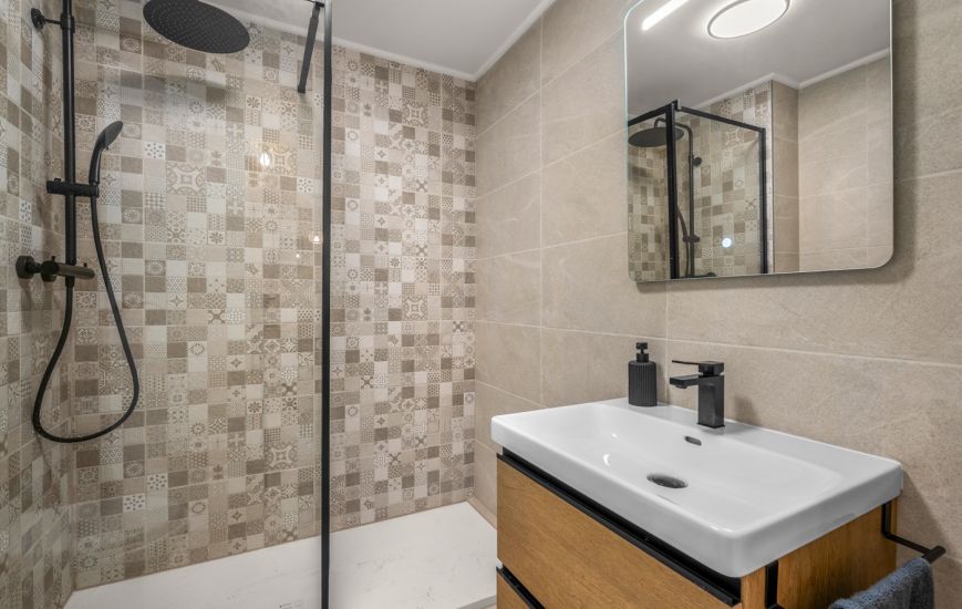 Venta - Apartamentos - Torrevieja