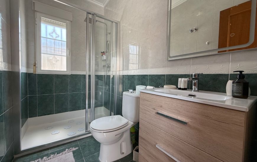 Sale - Villa - Ciudad Quesada