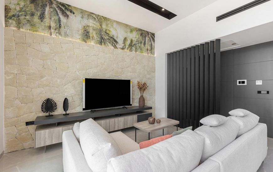 Nueva construcción  - Villa - Torrevieja