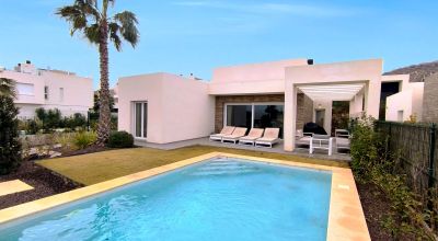 Villa - Sale - Algorfa - Algorfa