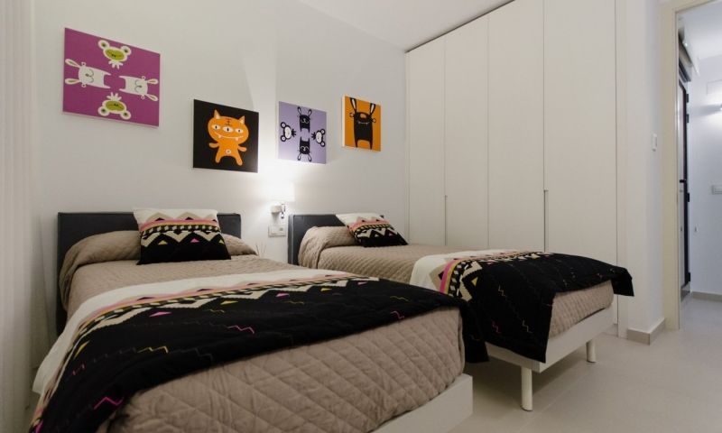 Venta - Apartamentos - Orihuela Costa