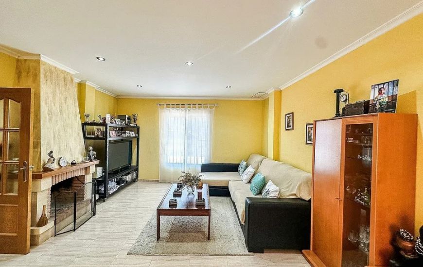 Sale - Rijtjeshuis - Hondon de los Frailes