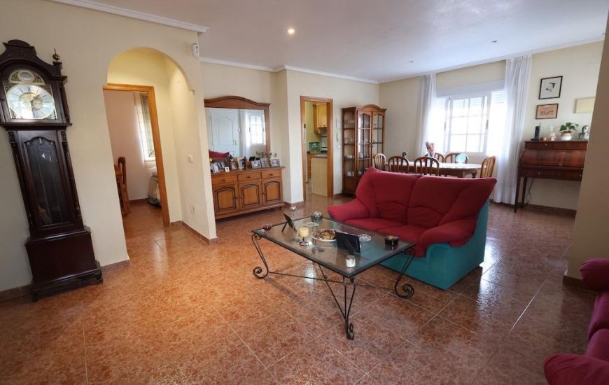 Venta - Villa - Torrevieja
