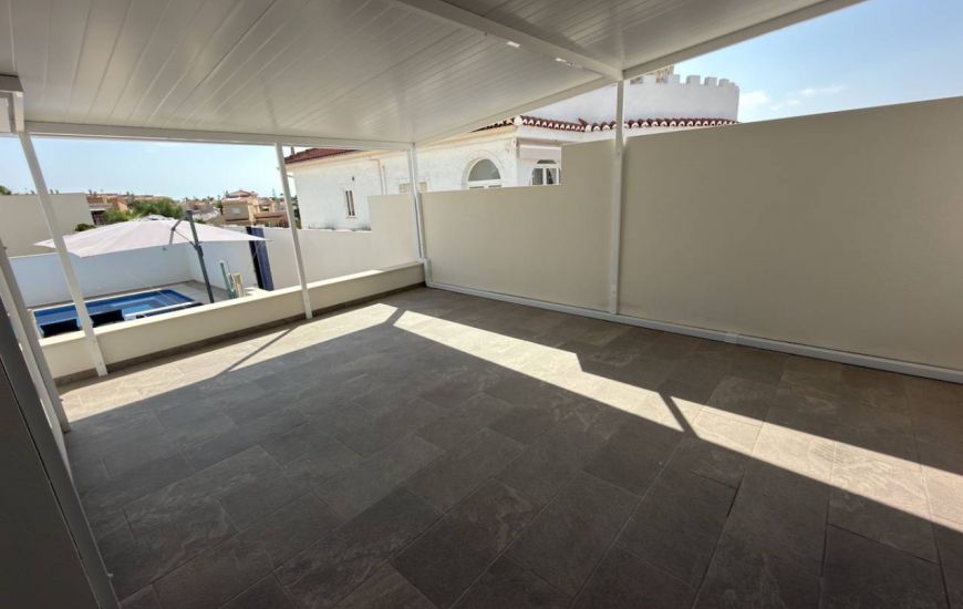 Venta - Villa - Ciudad Quesada