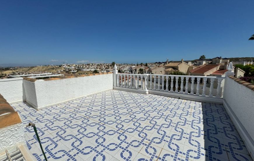 Sale - Villa - Rojales