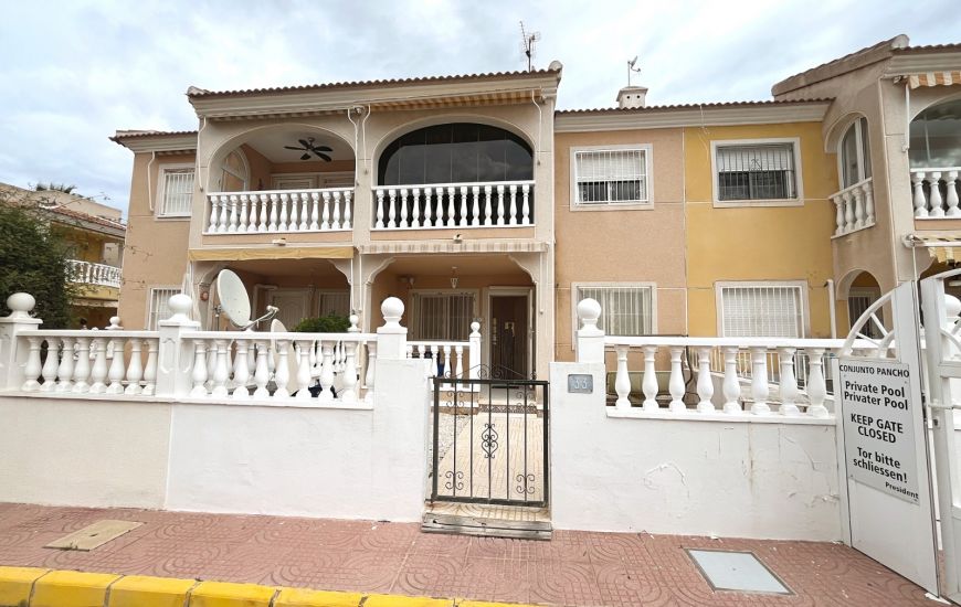 Sale - Apartments - Ciudad Quesada