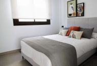 Sale - Apartments - Pilar de la Horadada