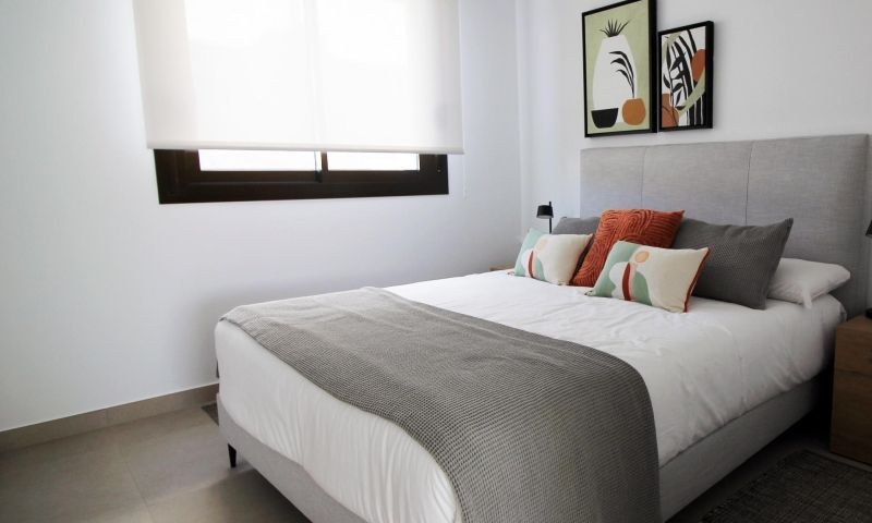 Sale - Apartments - Pilar de la Horadada