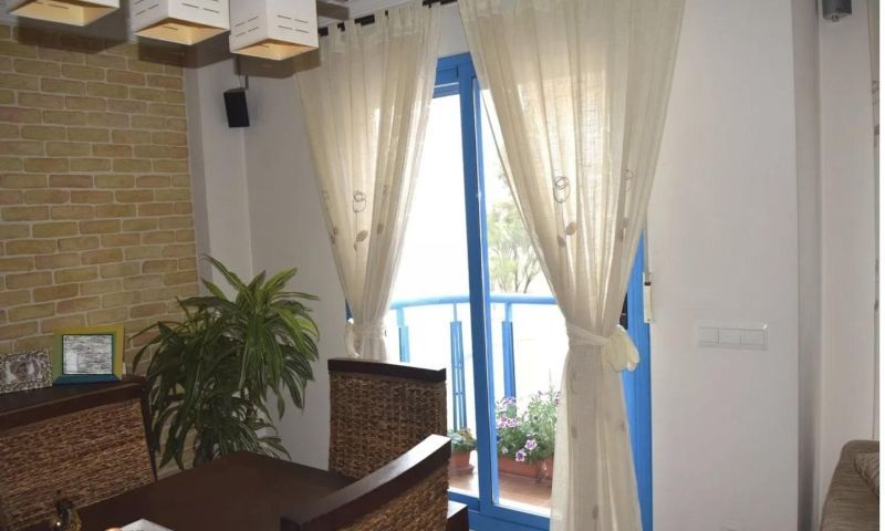 Sale - Apartments - Benissa