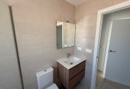 New Build - Finca - Pinoso