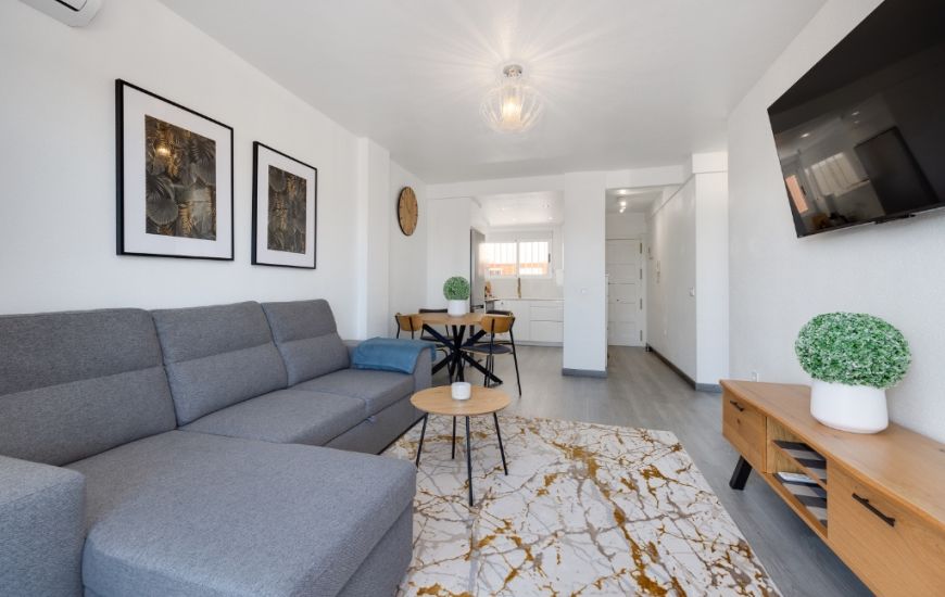 Sale - Apartments - Punta Prima