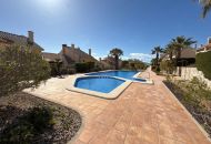 Sale - Bungalow - Algorfa