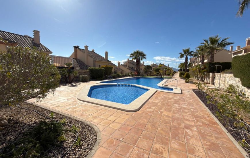 Sale - Bungalow - Algorfa