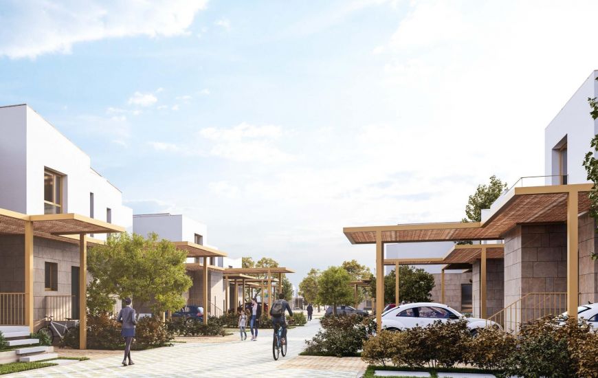 New Build - Townhouse - El Verger