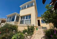 Sale - Villa - Villamartin