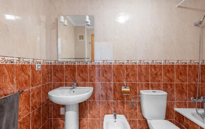 Sale - Apartments - Torrevieja