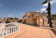 Sale - Villa Detached - Ciudad Quesada