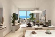 Nueva construcción  - Apartamentos - Pilar de la Horadada