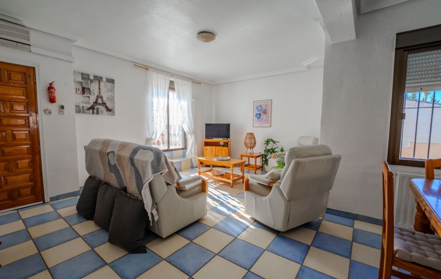 Sale - Villa - Ciudad Quesada