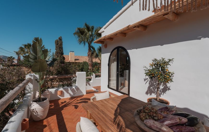 Venta - Villa - Jávea - Javea