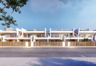 New Build - Apartments - San Pedro del Pinatar