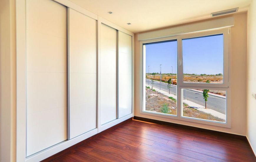 New Build - Villa - Benijófar - 