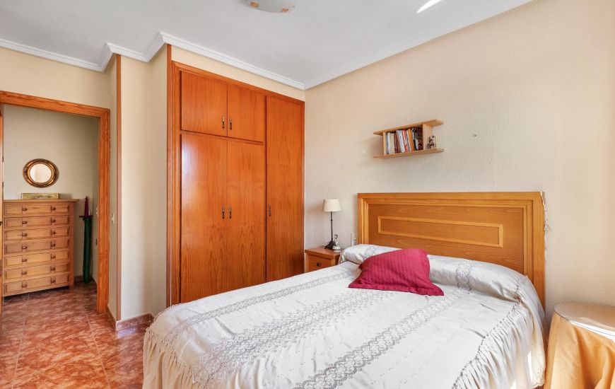 Venta - Apartamentos - Torrevieja