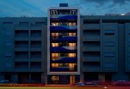 New Build - Apartments - Torrevieja