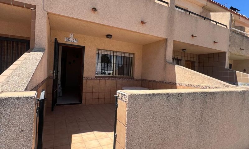 Sale - Duplex - Torre de la Horadada