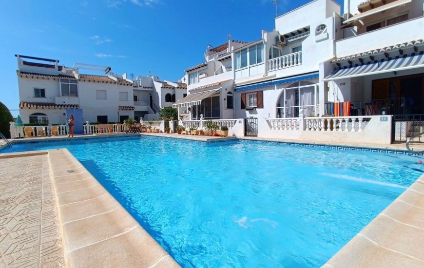 Venta - Apartamentos - Ciudad Quesada