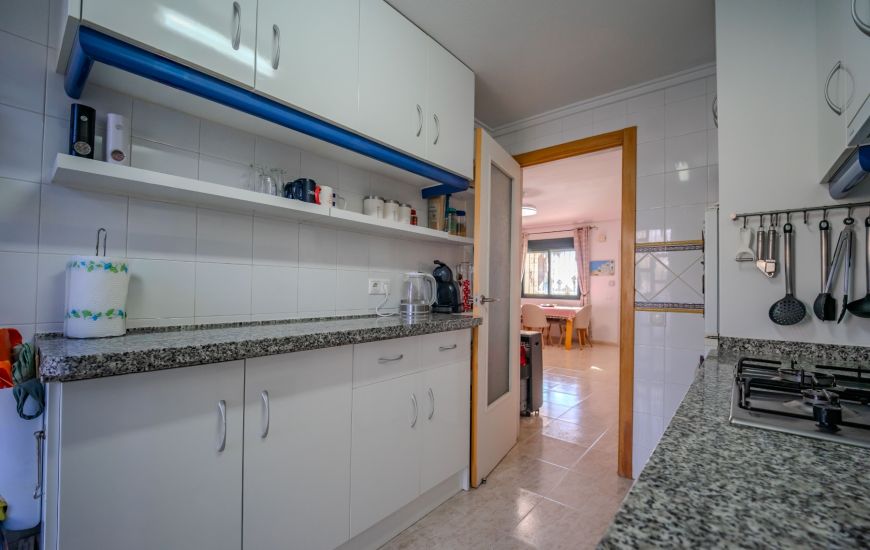 Venta - Adosado - Ciudad Quesada