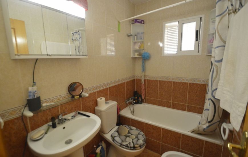 Sale - Apartments - Torrevieja - Centro Torrevieja