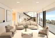 New Build - Villa - Altea