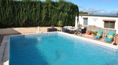 Villa - Sale -  - 