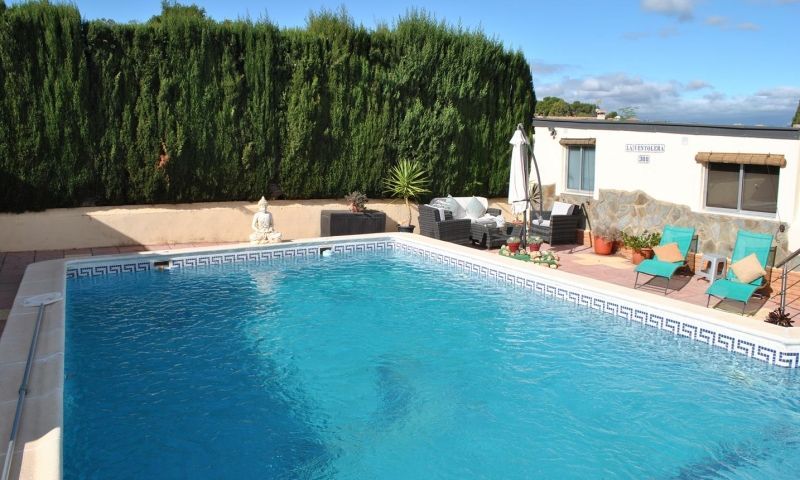 Sale - Villa - 