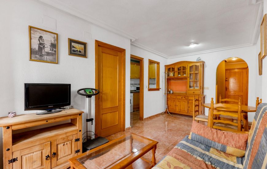 Sale - Ground Floor - Torrevieja