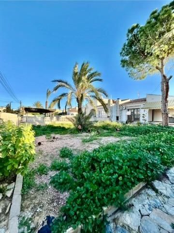 Sale - Villa - Torrevieja