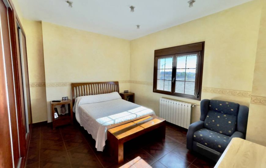Sale - Villa - Los Montesinos