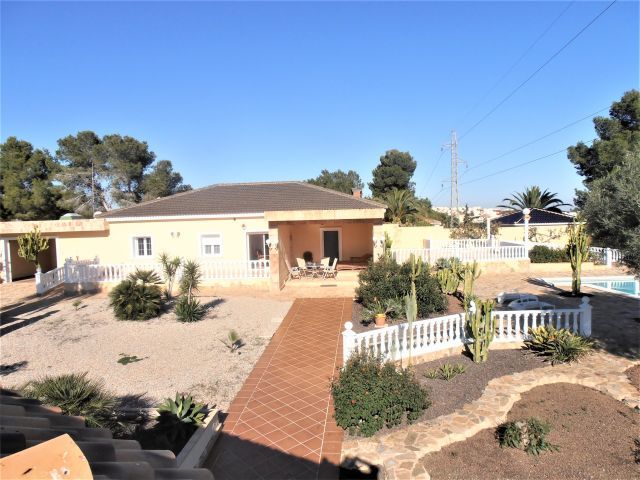 Venta - Villa - Orihuela Costa