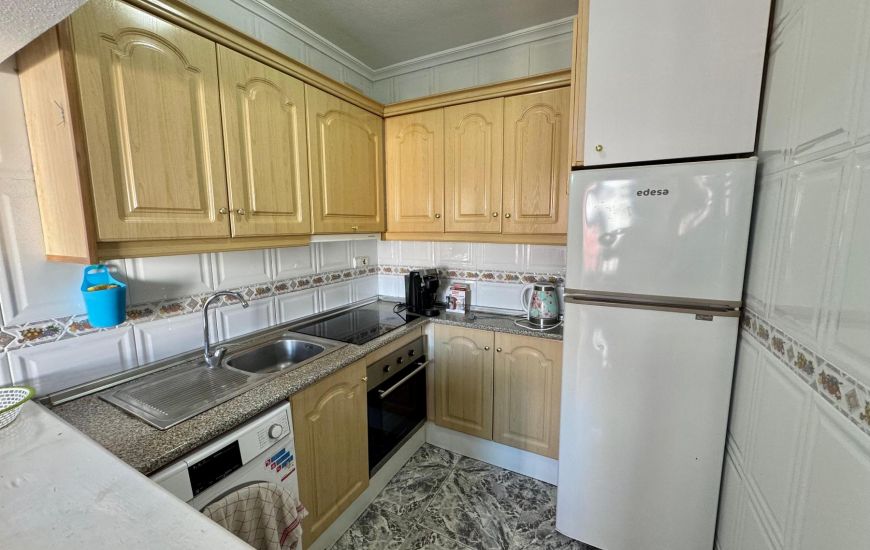 Sale - Apartamento - Torrevieja