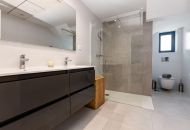 Nueva construcción  - Villa - Pilar de la Horadada