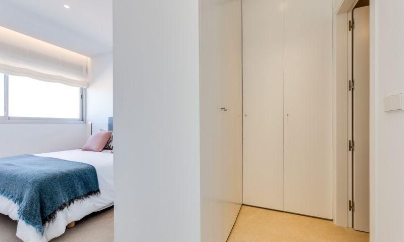 New Build - Bungalow - Torrevieja