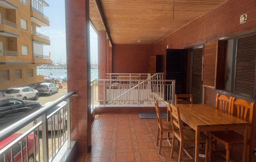 Venta - Apartamento - Torrevieja