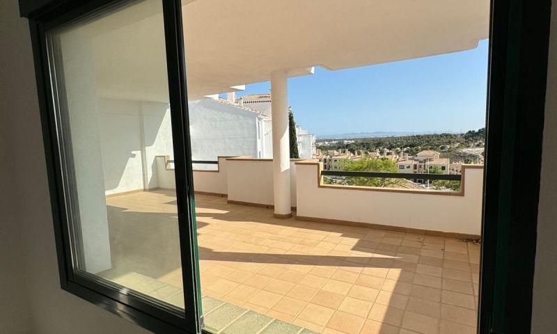 Sale - Apartments - Villamartin