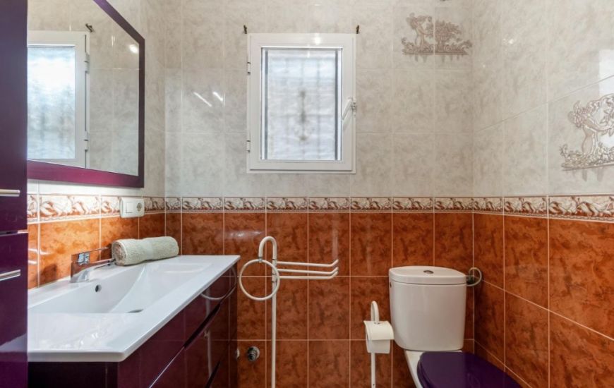 Sale - Villa - Orihuela Costa