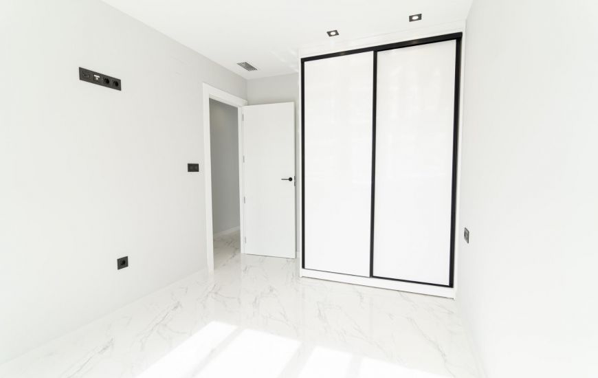Nueva construcción  - Villa - Orihuela Costa