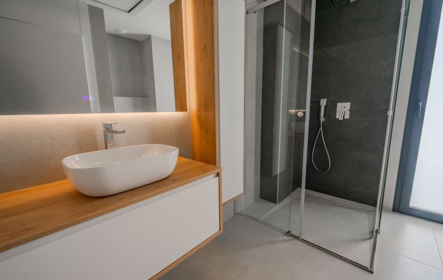 Sale - Villa - Ciudad Quesada