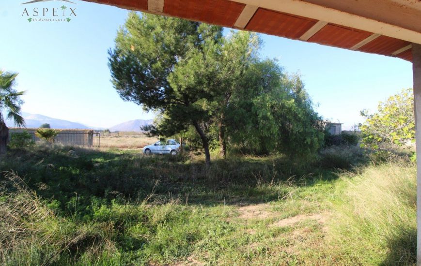 Venta - Casa Rural - Aspe
